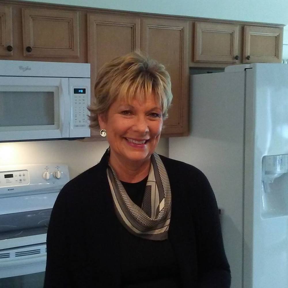 Meet your Posher, Kathryn